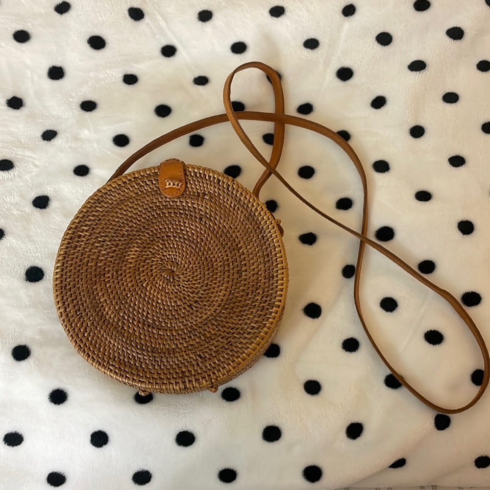 Roatan Cross Body Bag